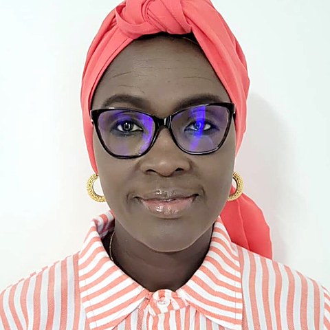 Aminata Fall Niane