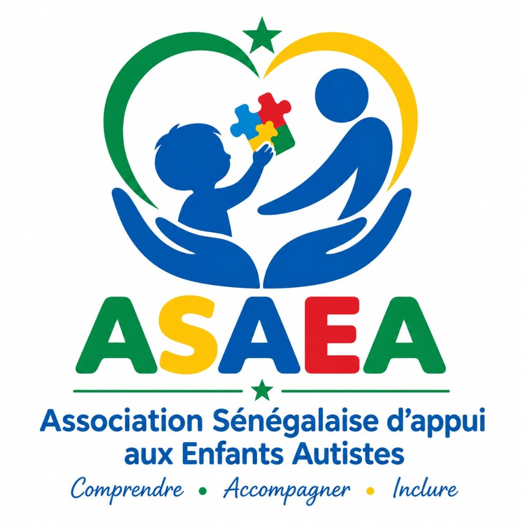 ASAEA — Association Sénégalaise d'Appui aux Enfants Autistes