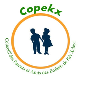 COPEKX — Collectif des Parents et Amis des Enfants de Kër Xaleyi