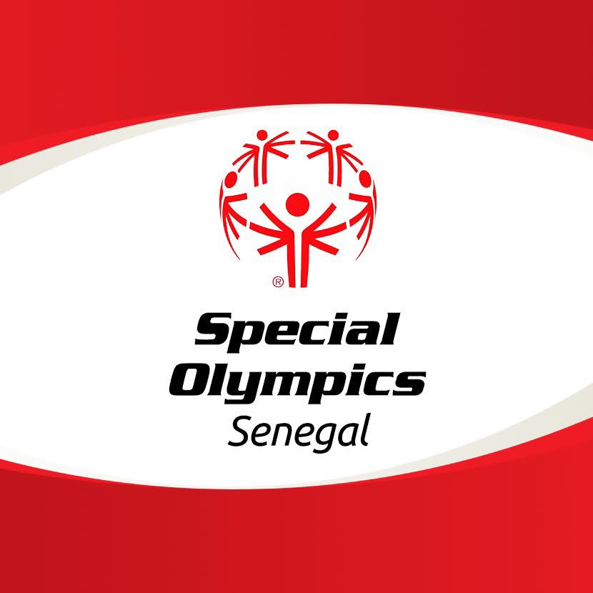 Special Olympics Sénégal