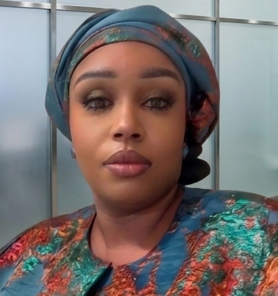 Aïssatou Diallo Camara